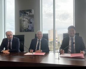 Le Groupe Valophis et l’Office Polynésien de l’Habitat signent une convention de partenariat