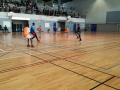 Futsall - Champigny remporte le premier tournoi