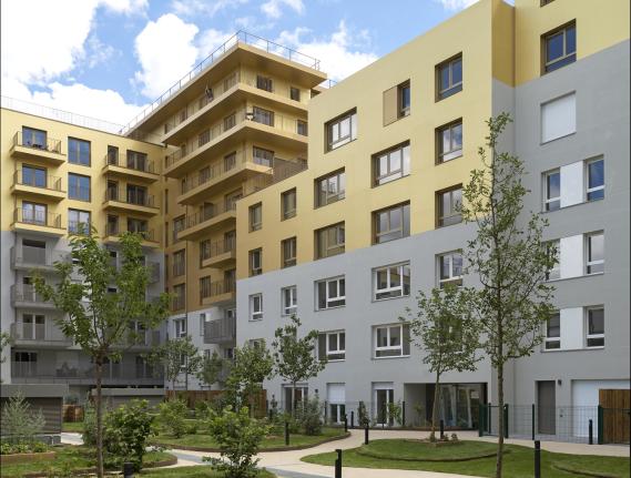 Location privée