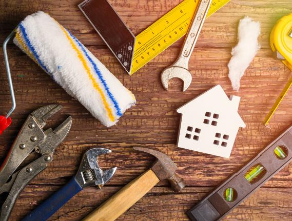 Entretien de votre logement