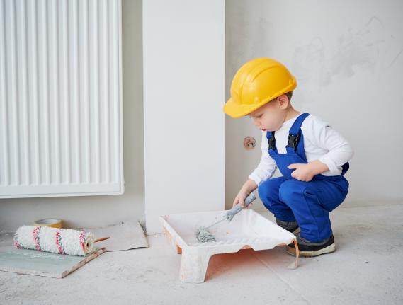 Entretien de votre logement
