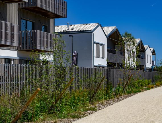 Logement BBC