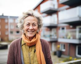 La vie dans votre résidence