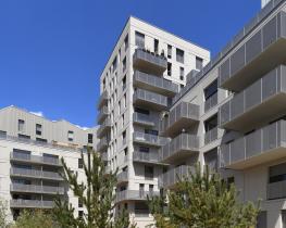 à Ivry-sur-Seine