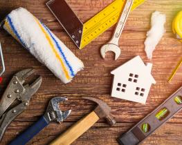 Entretien de votre logement