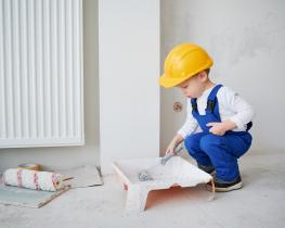Entretien de votre logement