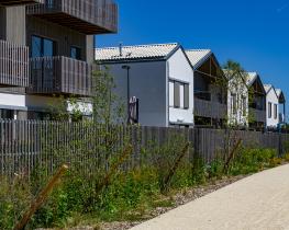 Logement BBC