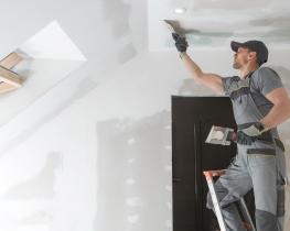 Les travaux