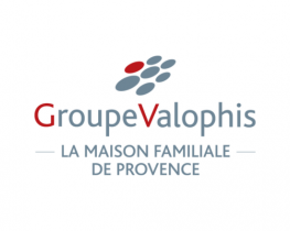 Logo Maison Familiale de Provence