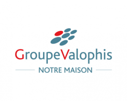Logo Notre Maison