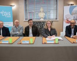 Centre medical Chevilly