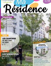 Ma residence n°2 - Février 2023